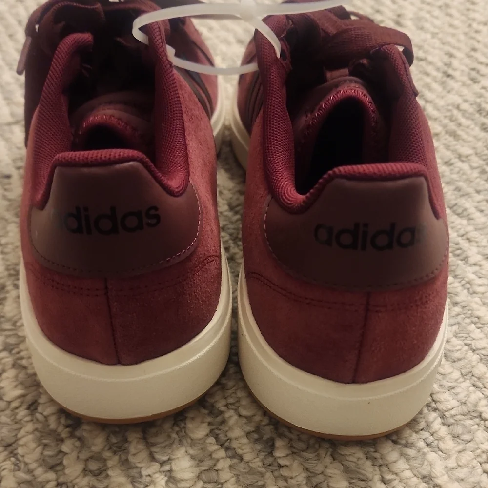 Adidas Grand Court Base 00s Size 13